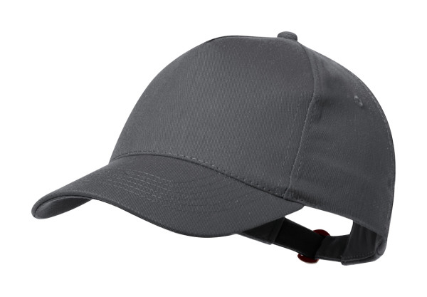 Brauner baseball cap