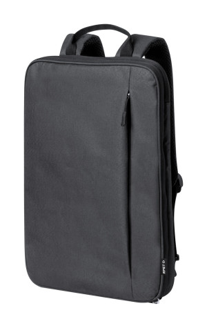Weiter RPET expandable backpack - Reklamnepredmety