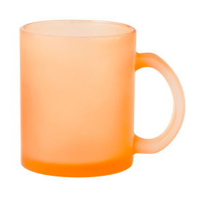 Cervan-Tasse zur Sublimation - Reklamnepredmety