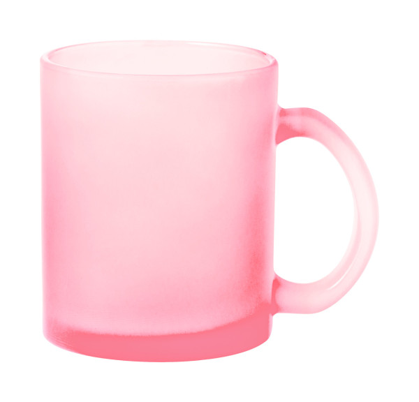 Cervan-Tasse zur Sublimation