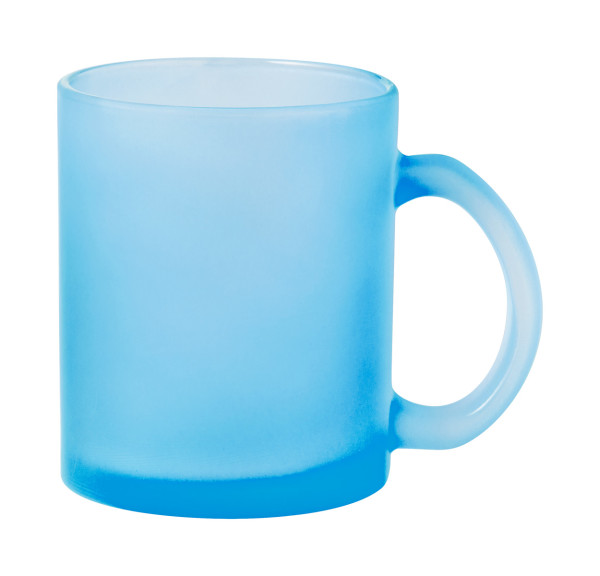 Cervan-Tasse zur Sublimation