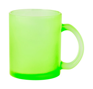 Cervan-Tasse zur Sublimation - Reklamnepredmety