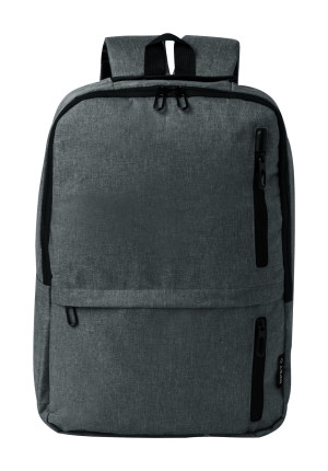 Ingria RPET backpack - Reklamnepredmety