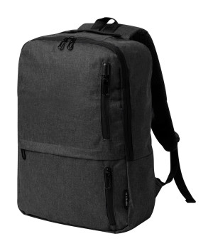 Ingria RPET backpack - Reklamnepredmety