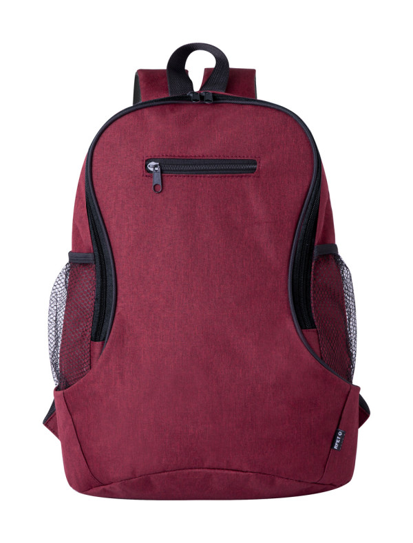 Sergli RPET backpack