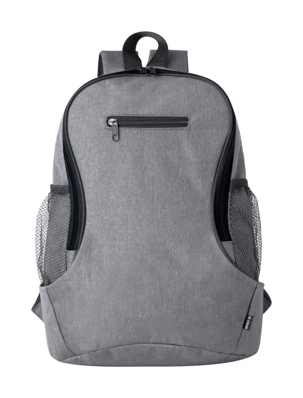 Sergli RPET backpack