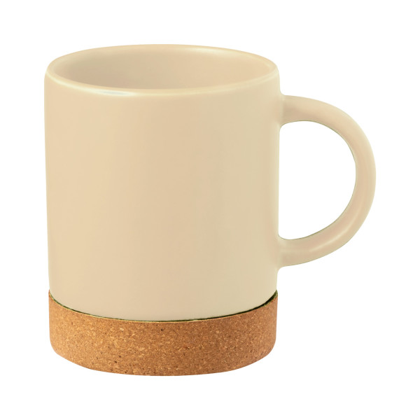 Melmak mug