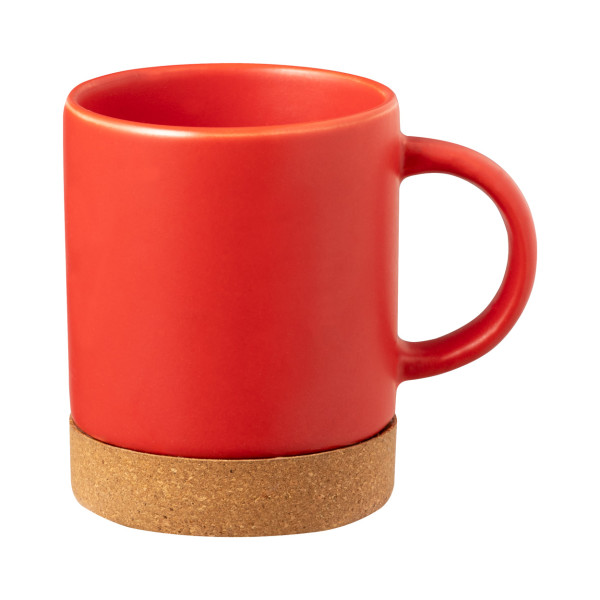 Melmak mug