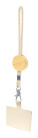 Harlux bracelet with mobile phone holder - ap734238_k6ynph0x - variant Ap 734238