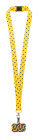 Subyard Mobile Safe lanyard RPET with mobile phone holder - ap716734_8g546nwz - variant Ap 716734
