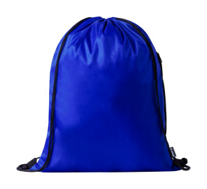 Hildan RPET drawstring bag - Reklamnepredmety