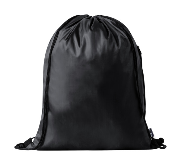 Hildan RPET drawstring bag