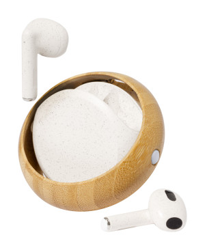 Krofin bluetooth headphones - Reklamnepredmety