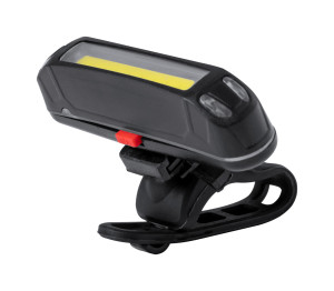 Havu set of charging lights for bicycles - Reklamnepredmety