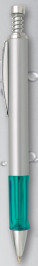 Pen HO 144 - 6176-50-zel - variant A HO 144 Green