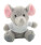 Retrump RPET plush elephant - ap844057_uik57goi - variant Ap 844057