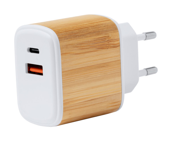 Sugax USB charger for socket