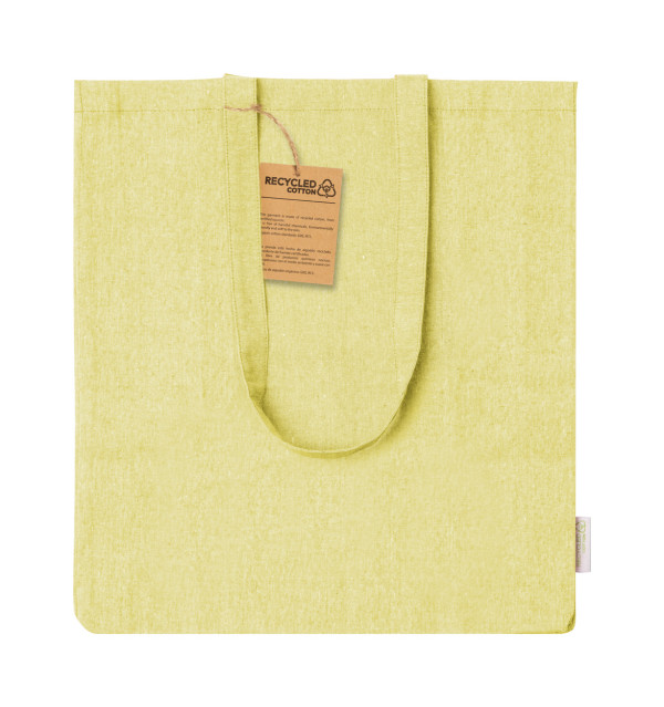 Bestla cotton shopping bag