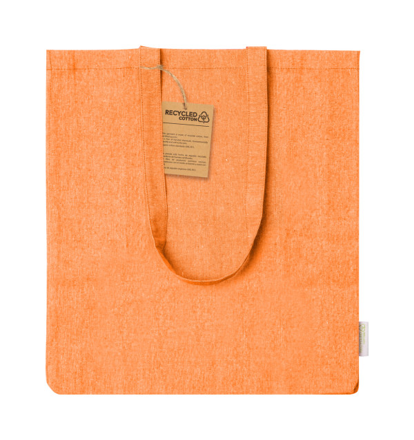 Bestla cotton shopping bag