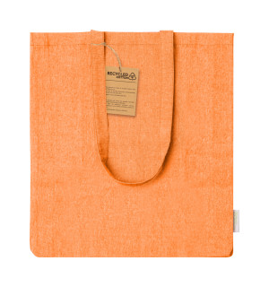 Bestla cotton shopping bag - Reklamnepredmety