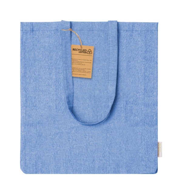 Bestla cotton shopping bag