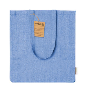 Bestla cotton shopping bag - Reklamnepredmety