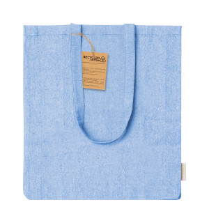 Bestla cotton shopping bag - Reklamnepredmety