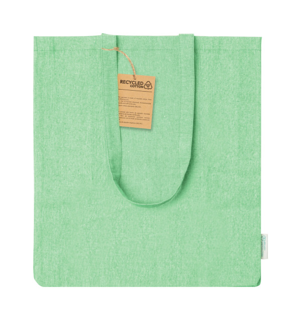 Bestla cotton shopping bag