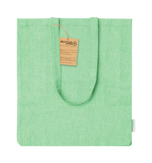 Bestla cotton shopping bag - Reklamnepredmety