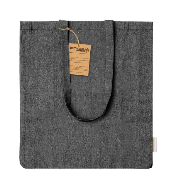 Bestla cotton shopping bag