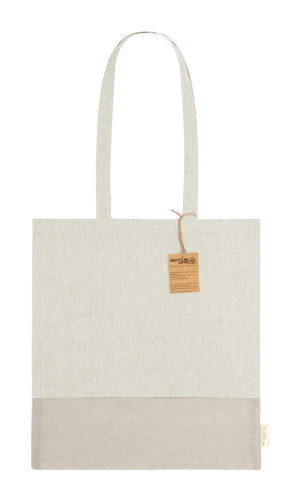 Skadi cotton shopping bag - Reklamnepredmety