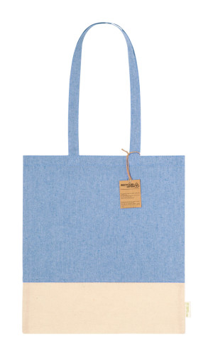 Skadi cotton shopping bag - Reklamnepredmety