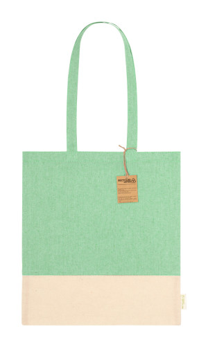 Skadi cotton shopping bag - Reklamnepredmety