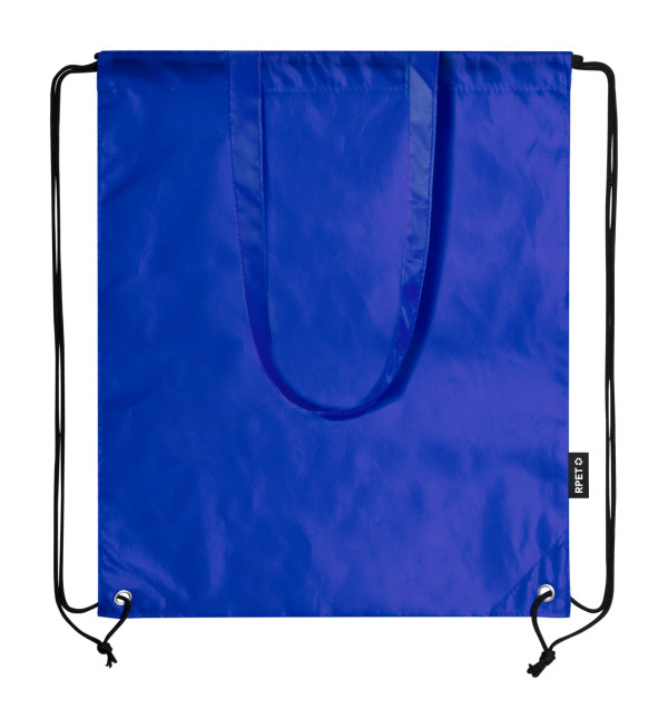 Falyan RPET drawstring bag