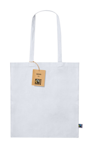 Inova fairtrade shopping bag - Reklamnepredmety
