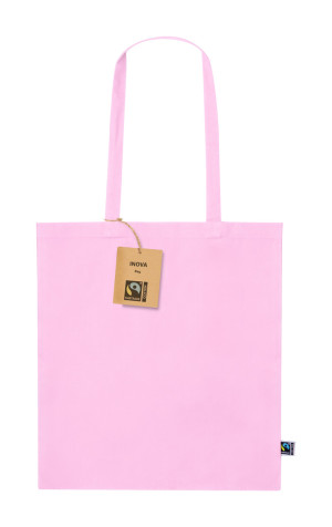 Inova fairtrade shopping bag - Reklamnepredmety