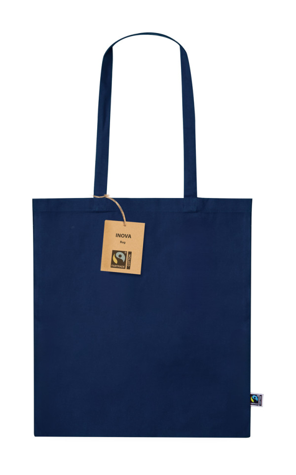 Inova fairtrade shopping bag