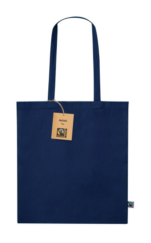 Inova fairtrade shopping bag - Reklamnepredmety