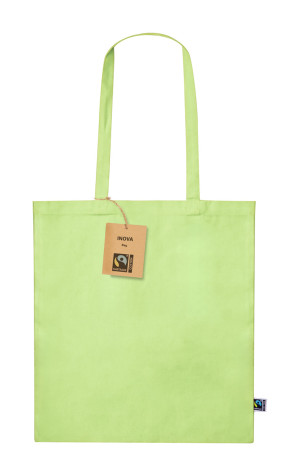 Inova fairtrade shopping bag - Reklamnepredmety