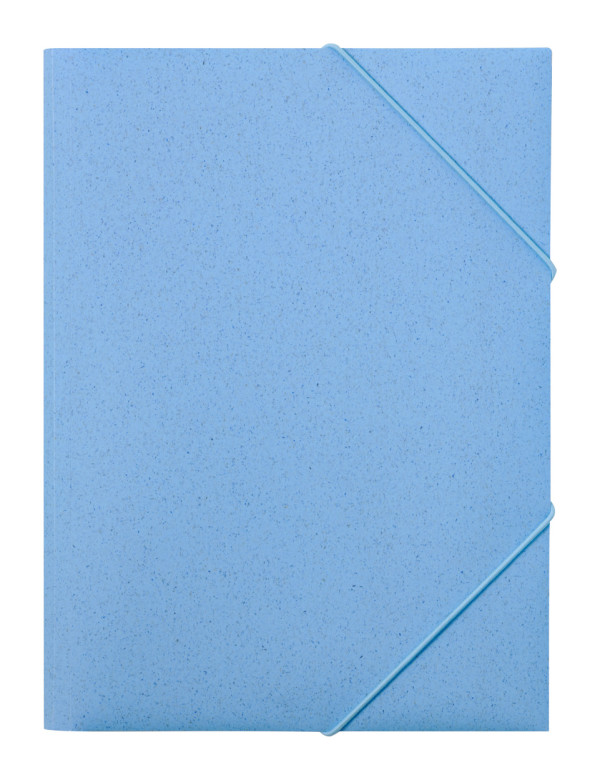 Quixar document binder