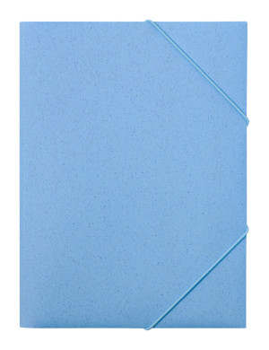 Quixar document binder - Reklamnepredmety