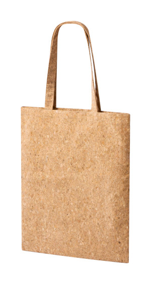 Lyrixon cork shopping bag - Reklamnepredmety