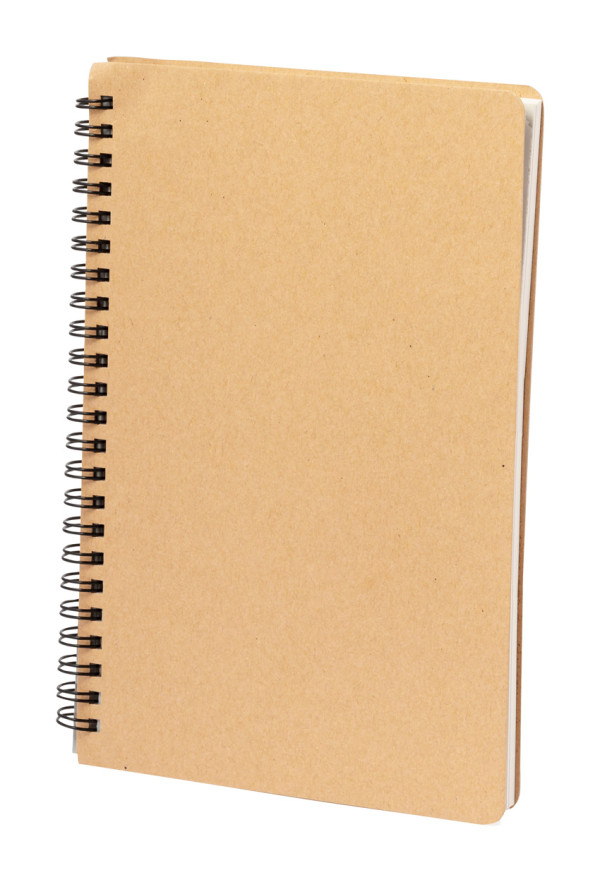 Kenta notebook made of stone paper