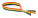 Jabisk Rainbow Festival Bracelet - ap734074_t4xlhg3f - variant Ap 734074