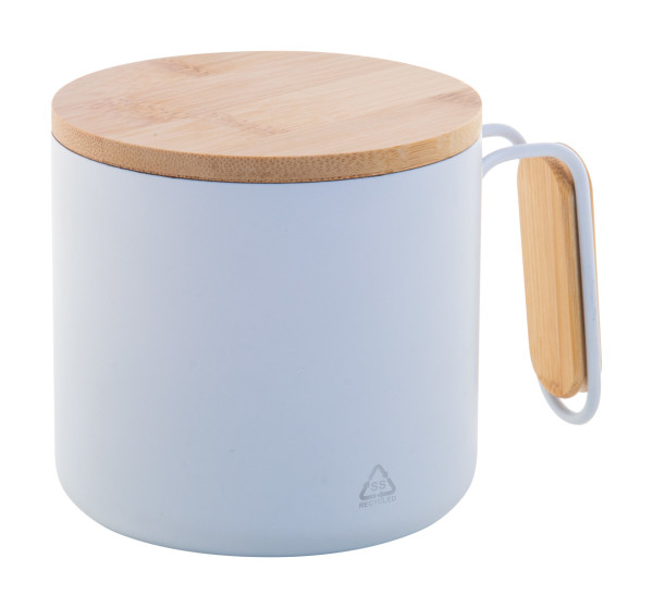 Graboo thermal mug