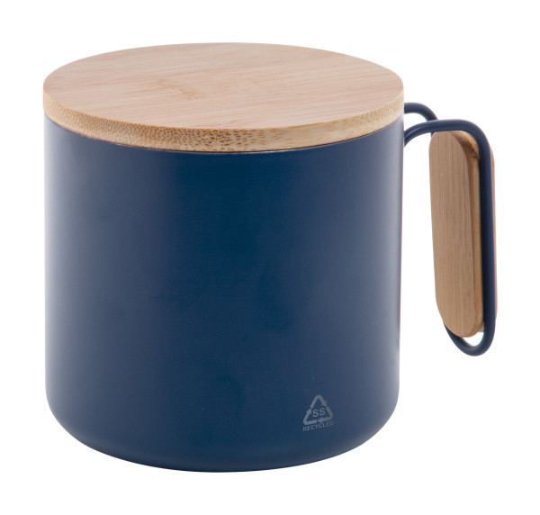 Graboo thermal mug