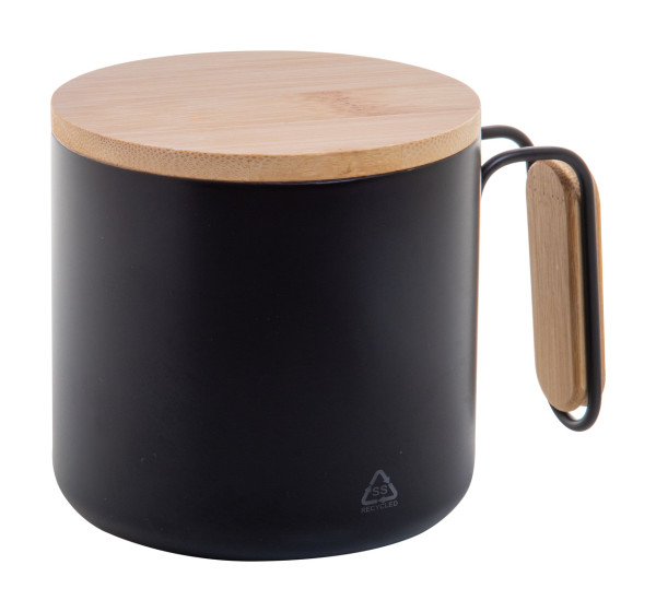 Graboo thermal mug