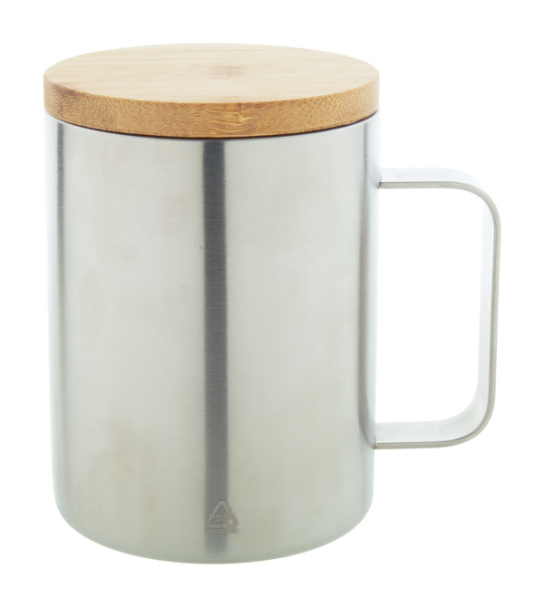 Resboo thermal mug