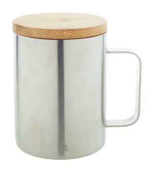 Resboo thermal mug - Reklamnepredmety