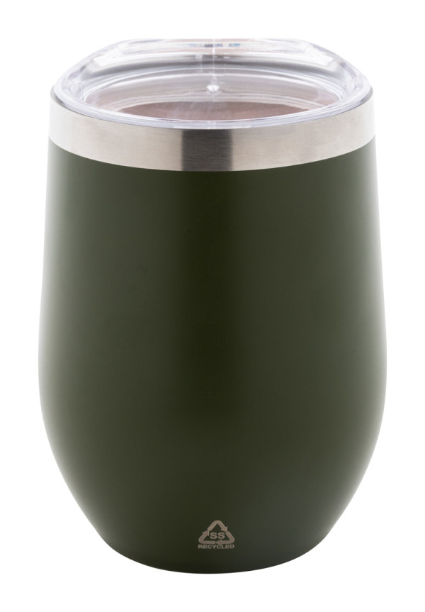 Rebby thermal mug